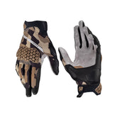 Guantes Leatt ADV X-Flow 7.5 Short
